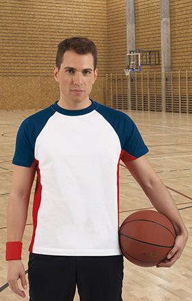 T-shirt VULCAN