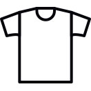 t-shirt unisex
