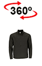 vista 360<sup>0</sup> Windbreaker CANFRANC