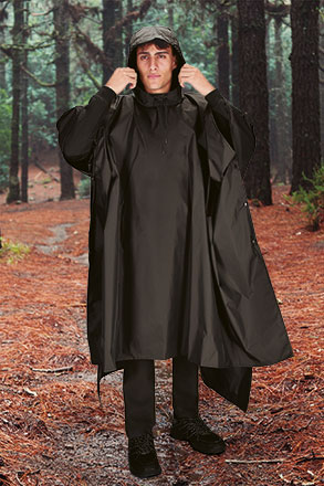 Cape pluie