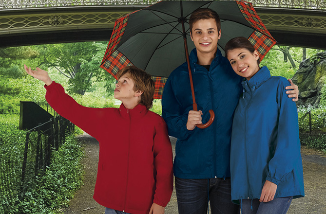  Valento chubasquero RAIN