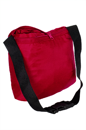 Vue de dos du vêtement