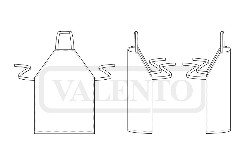 esquema Grembiule ANGUS