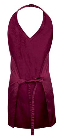 Detalle: vista trasera