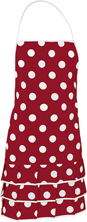 vermelho loto-branco