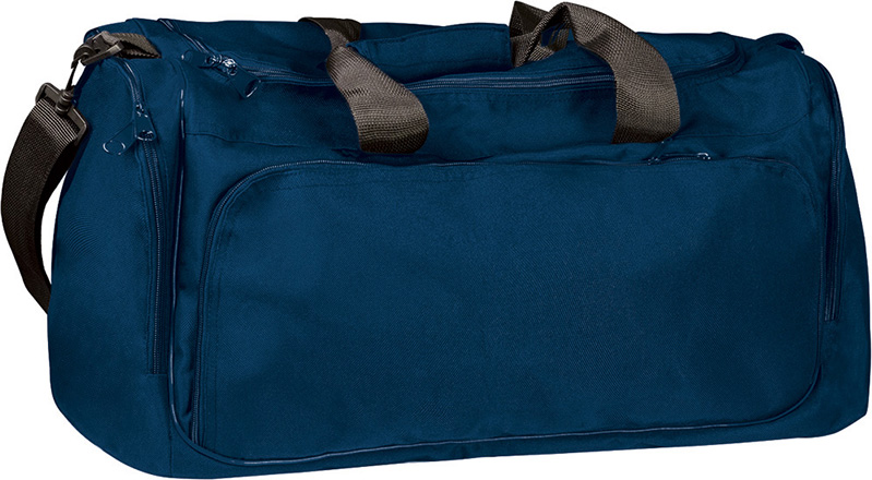 Bolsa deportiva GEAR azul marino orion