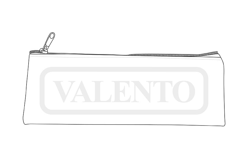 esquema Estojo NEBULOUS