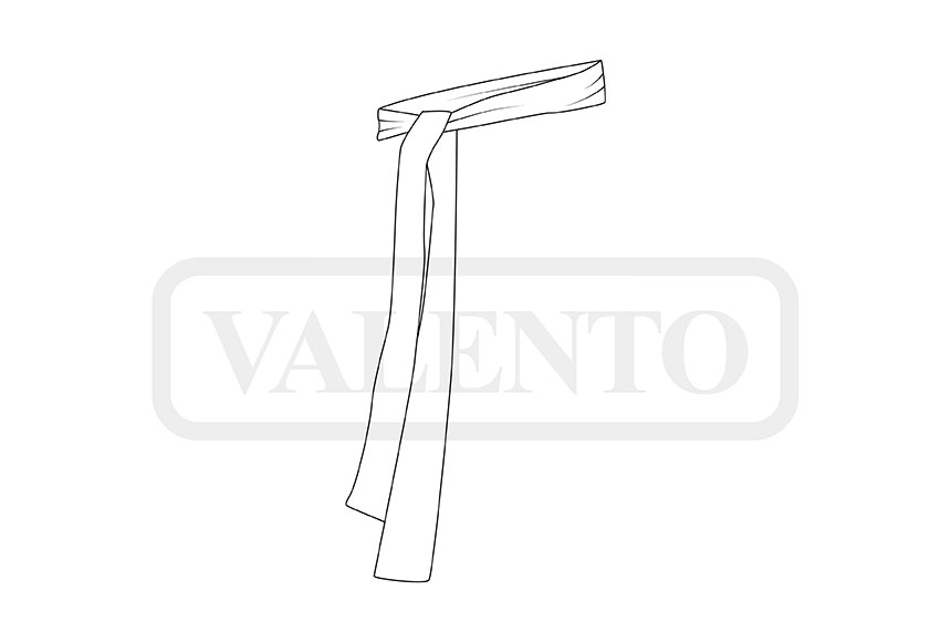 esquema Sash VERBENA