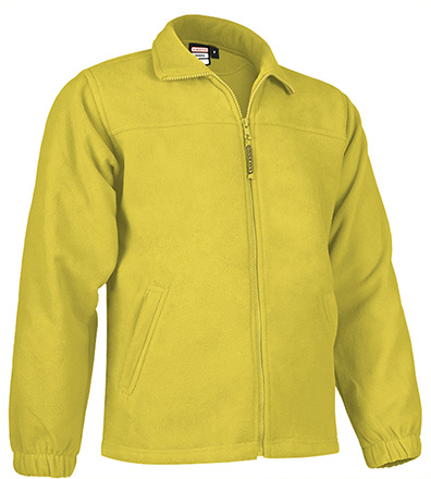 amarillo limon
