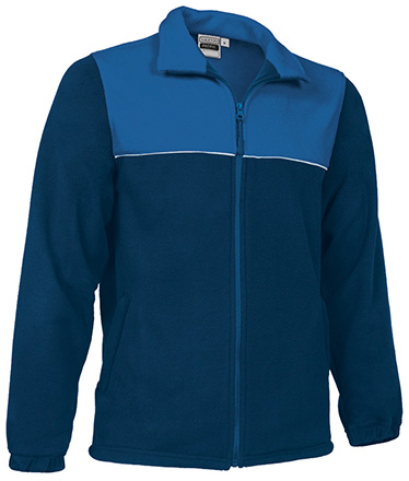 Chaqueta Polar Hombre - OutletAventura