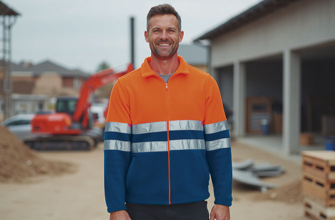  Valento forro polar a.v. AIRPORT