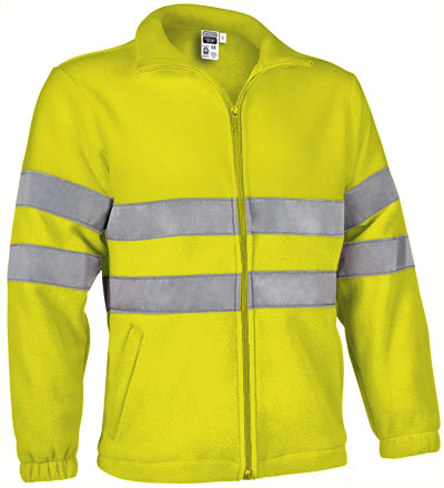 jaune fluo