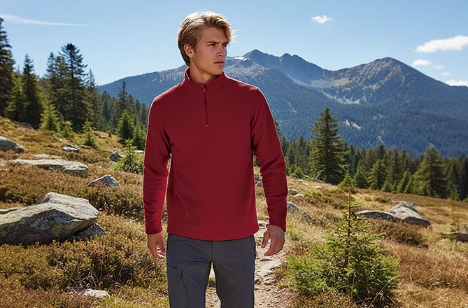  Valento polar TREKKING