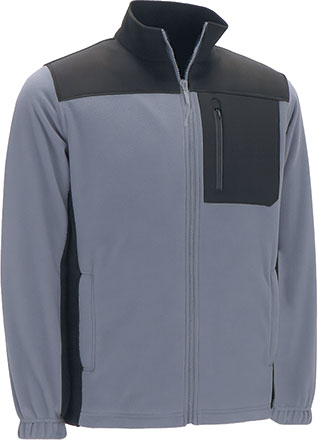 gris fumée-gris charbon 