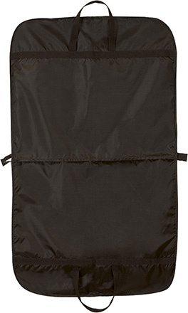 Funda de traje ORIENT negro