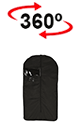 vista 360<sup>0</sup> Housse de vêtements SHERPA