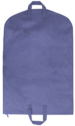 funda traje TAILOR violeta petalo