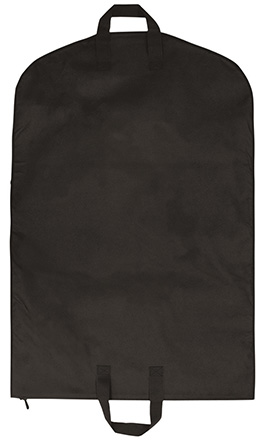 funda traje TAILOR negro