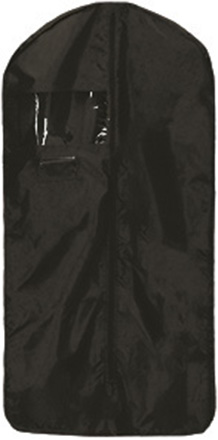 Funda de traje SHERPA negro