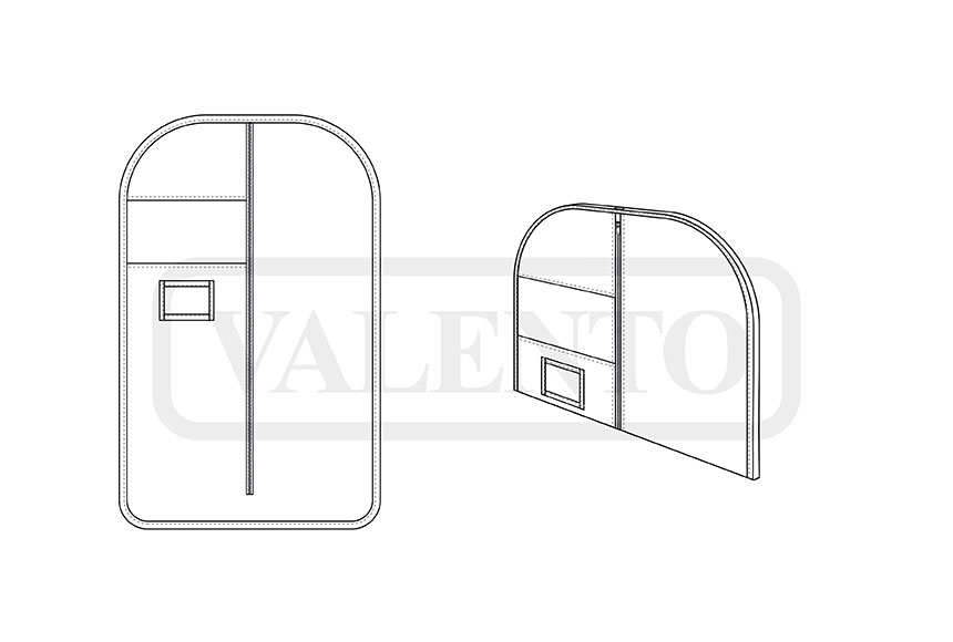 esquema Suit cover SUIT