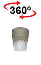 vista 360<sup>0</sup> Cap ARMY