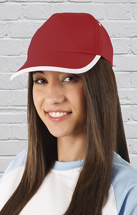 Valento gorra COMBI