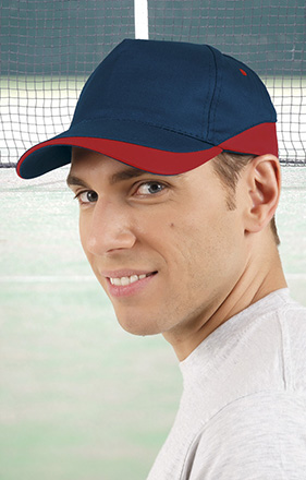 Valento gorra FORT