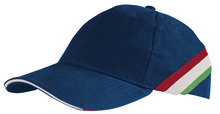 blu navy orion-bandiera italia