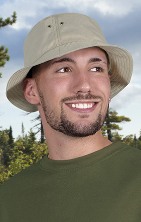 Valento Gorro explorador JONES