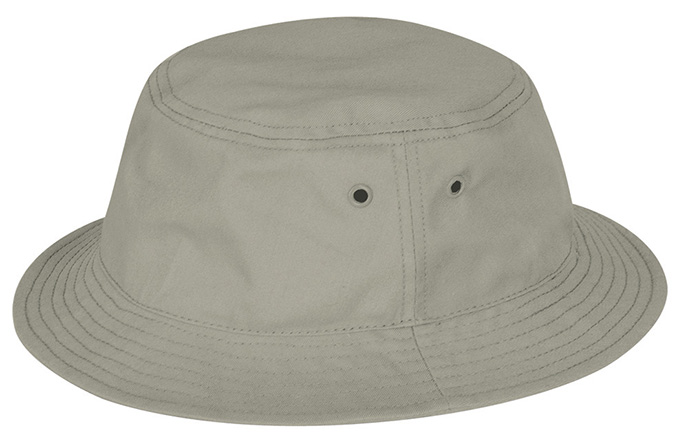 Gorro explorador JONES beige arena