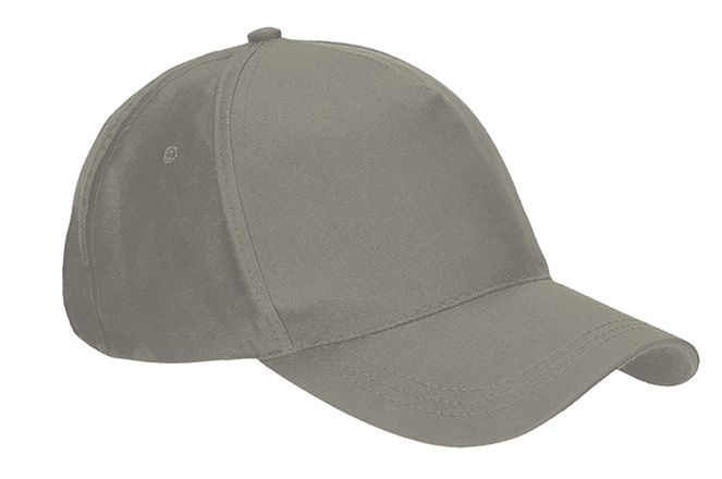 Gorra ODYSSEY beige arena