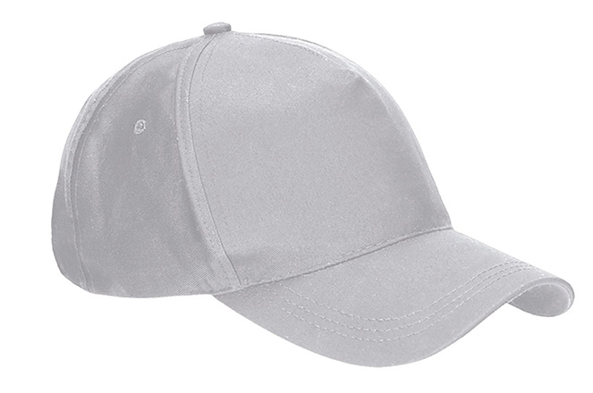 Gorra ODYSSEY blanco