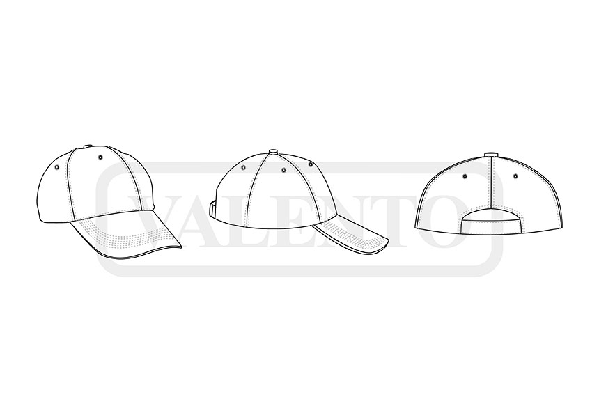 esquema Cappellino MEXICO