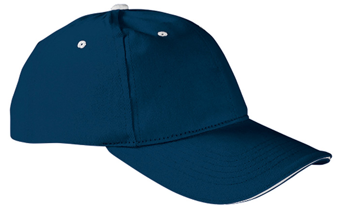 bleu marine orion-blanc