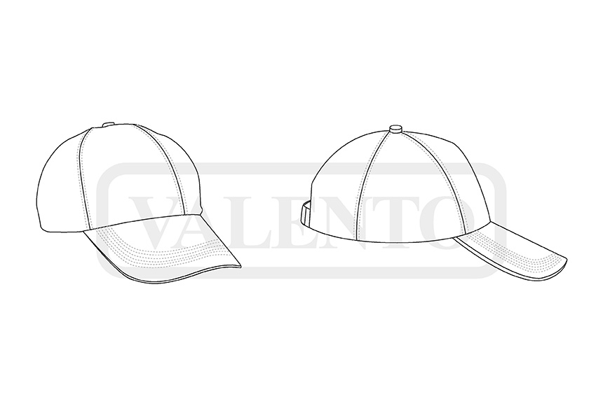 esquema Cappellino SPORT