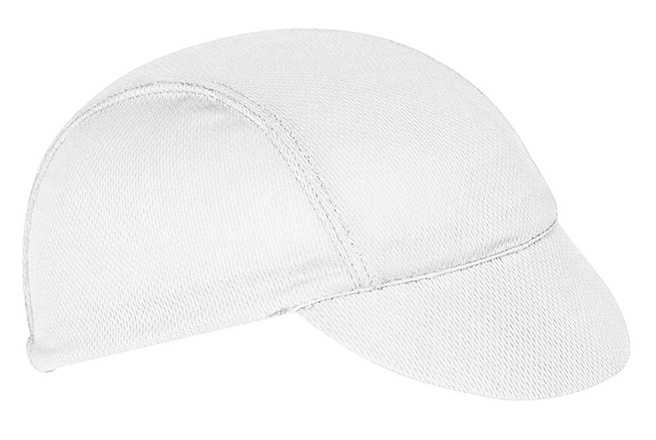 Gorra SUMMIT blanco