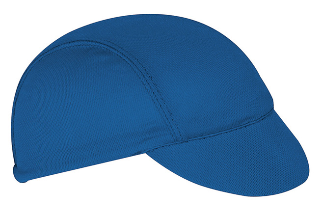 Gorra SUMMIT azul royal