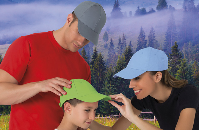 Valento gorra TORONTO