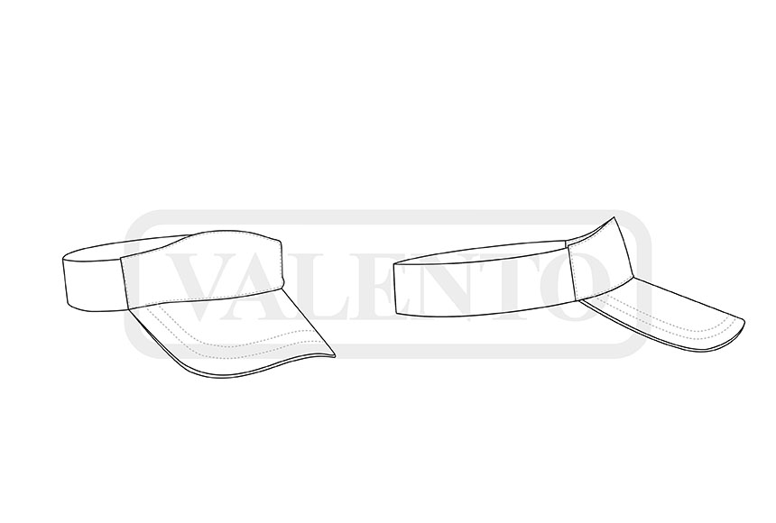 esquema Cappellino VENTURA