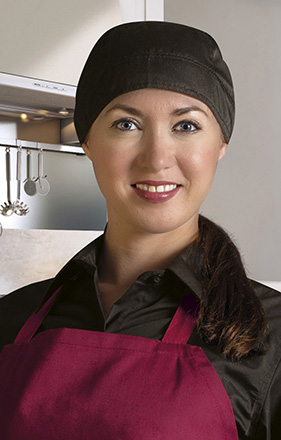 Bandana pirata BARBECUE