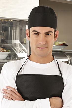 Cappello alimentazione