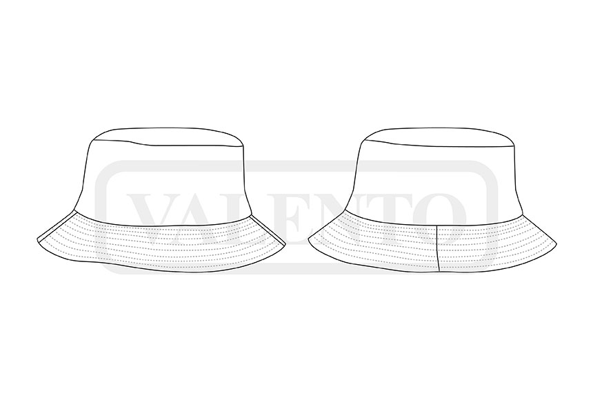 esquema Pălărie PAINTER