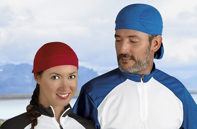  Valento Gorra pirata bandana SPARROW