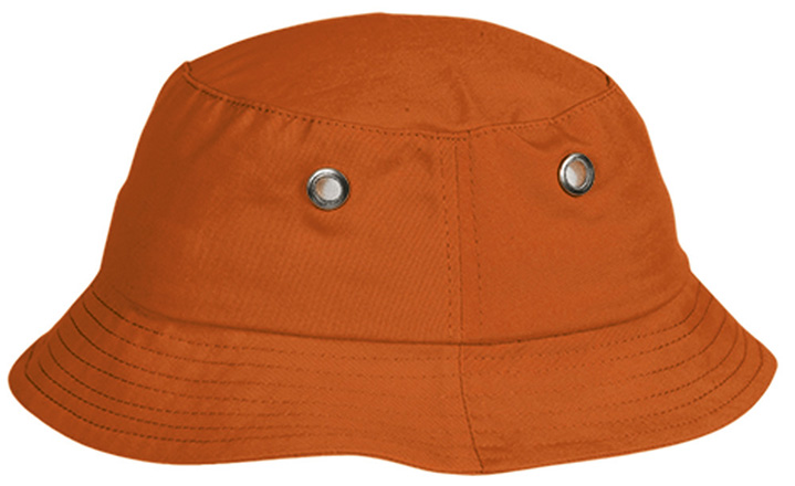 gorro SUMMER naranja fiesta