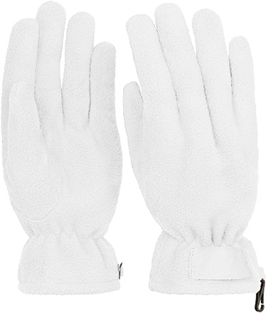 Guantes DANUBIO blanco