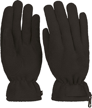 Guantes DANUBIO negro