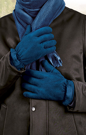 Valento Guantes DANUBIO