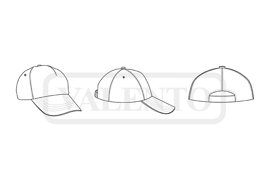 esquema Cappellino PROMOTION