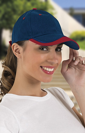 Cappellino SEATLE