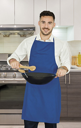 Delantal CHEF